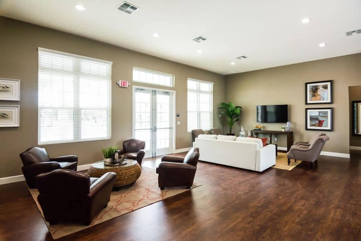 4Br Community Pool Across The Street Wl8989 Villa Kissimmee Exterior photo